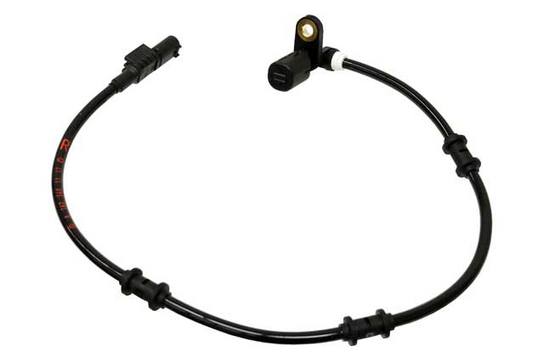 Mercedes ABS Wheel Speed Sensor - Rear Passenger Side 1635401117